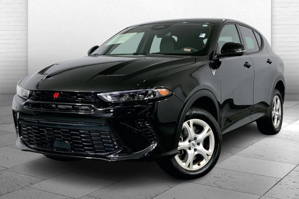 used 2024 Dodge Hornet car, priced at $20,500