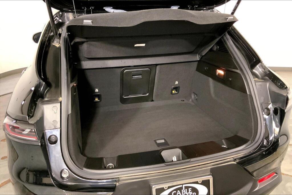 used 2024 Dodge Hornet car, priced at $20,500