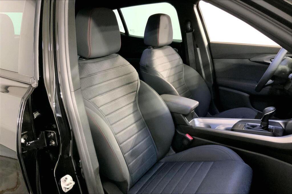 used 2024 Dodge Hornet car, priced at $20,500