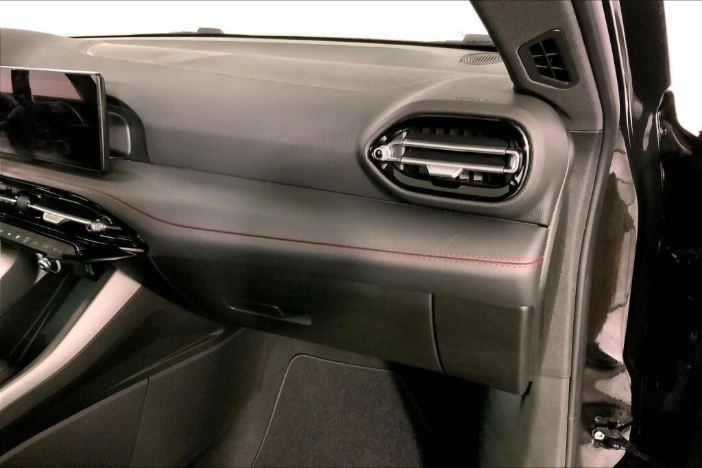 used 2024 Dodge Hornet car, priced at $20,500