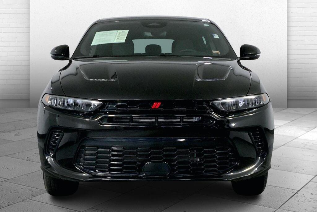 used 2024 Dodge Hornet car, priced at $20,500