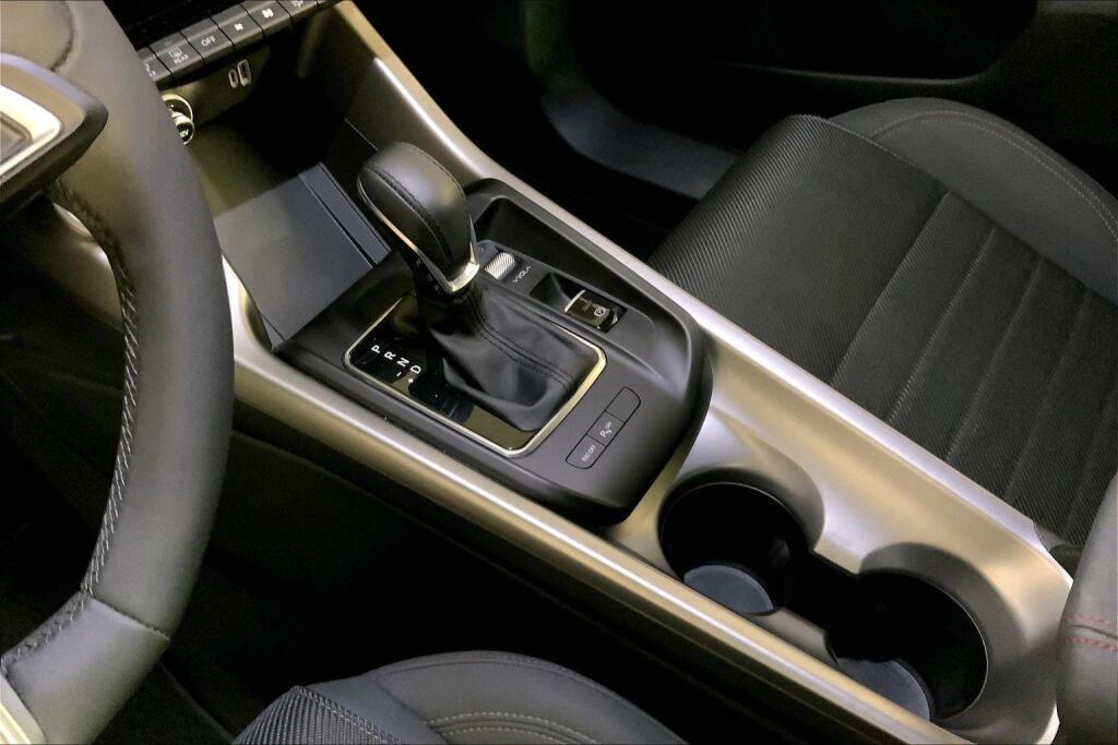 used 2024 Dodge Hornet car, priced at $20,500
