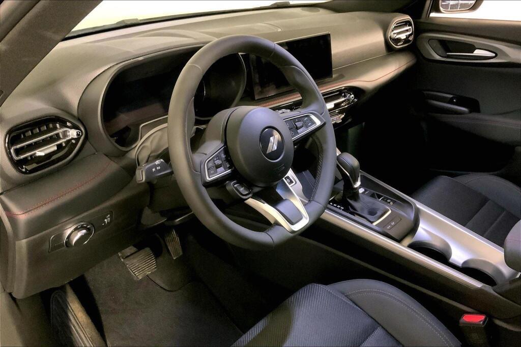 used 2024 Dodge Hornet car, priced at $20,500