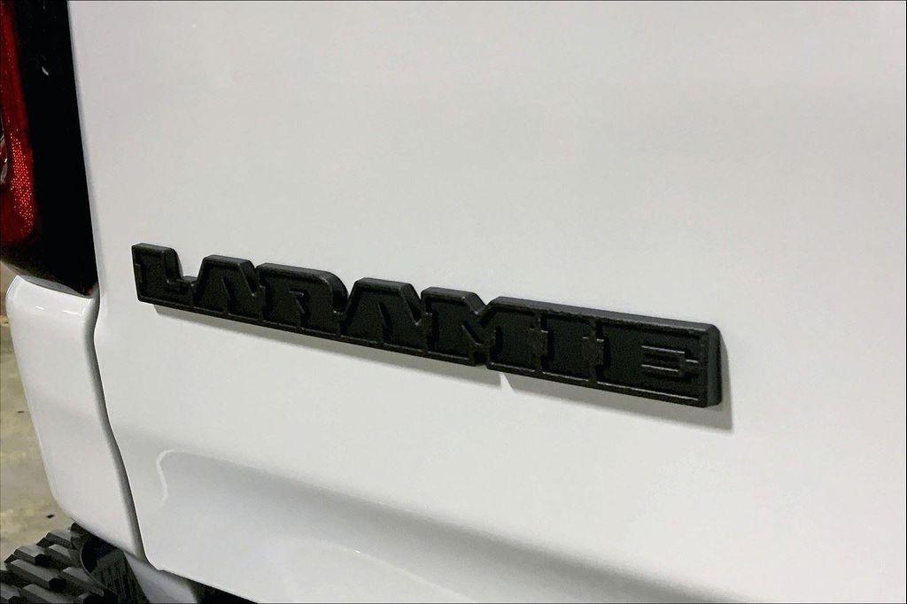 new 2026 Ram 1500 car, priced at $61,709