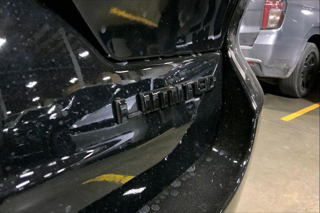 new 2025 Jeep Grand Cherokee car, priced at $42,839