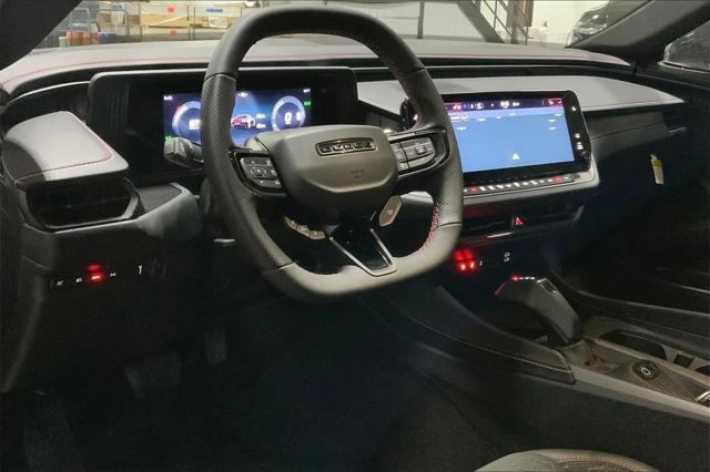 new 2025 Dodge Charger Daytona car, priced at $48,366