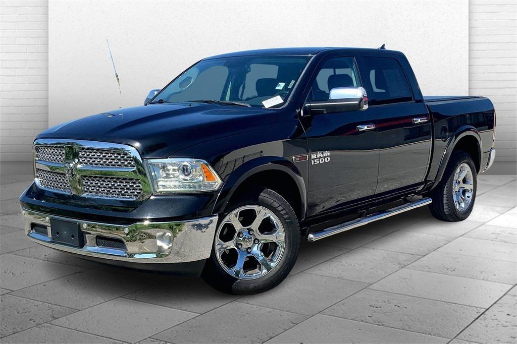 used 2017 Ram 1500 car, priced at $21,500