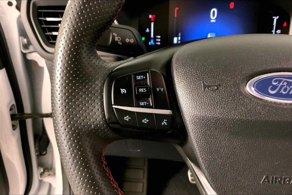 used 2023 Ford Escape car, priced at $14,700