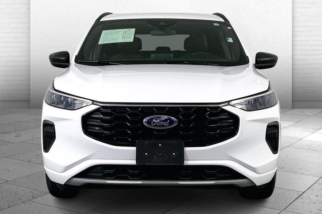 used 2023 Ford Escape car, priced at $14,700