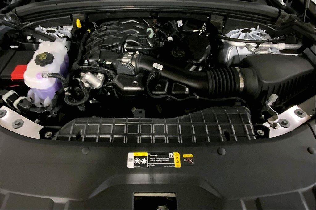 new 2025 Jeep Grand Cherokee car, priced at $42,025