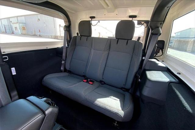 new 2025 Jeep Wrangler car, priced at $41,760