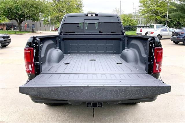 new 2025 Ram 2500 car, priced at $98,752