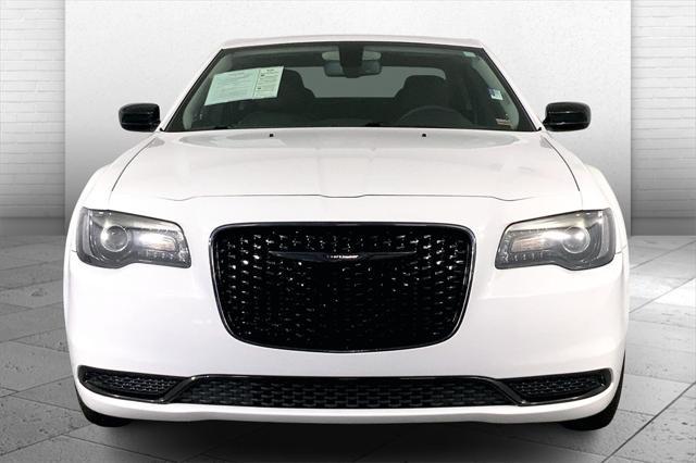 used 2022 Chrysler 300 car, priced at $26,500