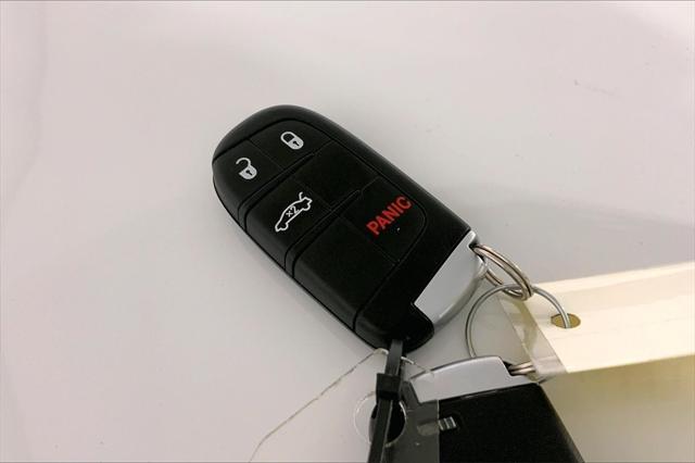 used 2022 Chrysler 300 car, priced at $26,500