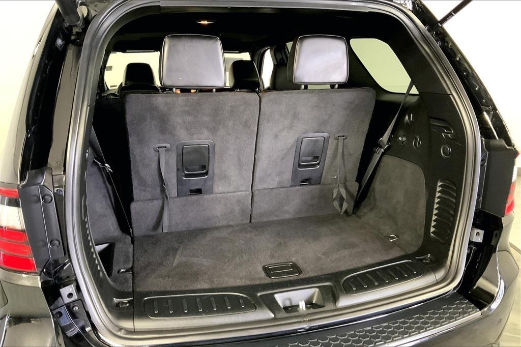 used 2024 Dodge Durango car, priced at $34,900