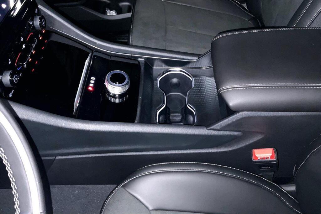new 2025 Jeep Grand Cherokee car, priced at $45,217