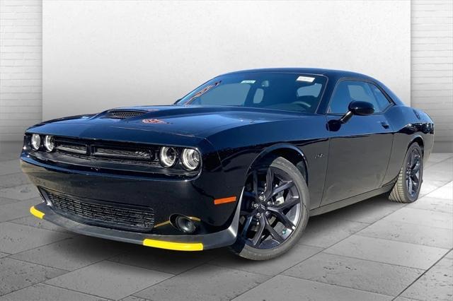 new 2023 Dodge Challenger car, priced at $35,780