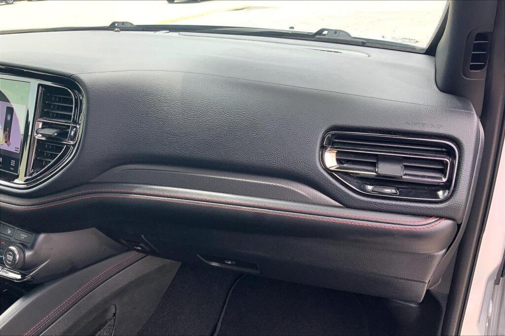 used 2024 Dodge Durango car, priced at $37,500