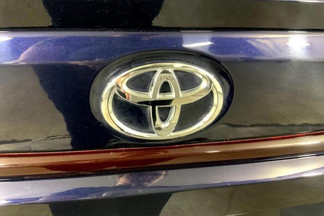 used 2023 Toyota Corolla car, priced at $26,500