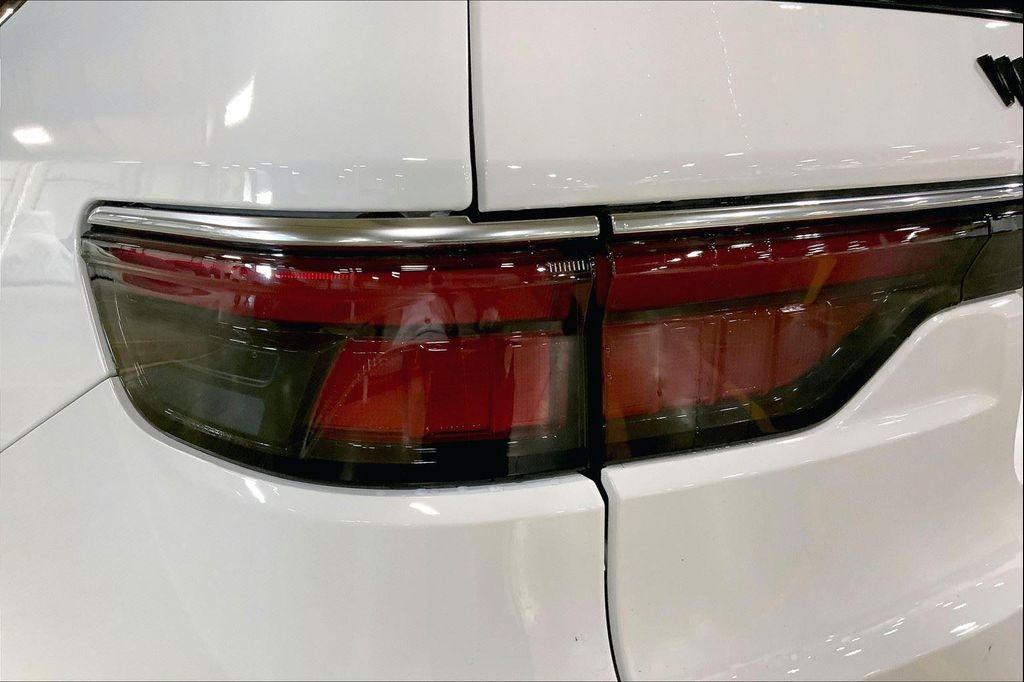 new 2025 Jeep Wagoneer L car, priced at $72,646