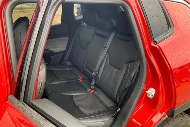 new 2025 Jeep Compass car, priced at $28,586