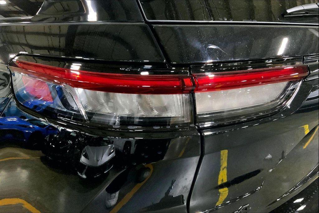 new 2025 Jeep Grand Cherokee car, priced at $41,839