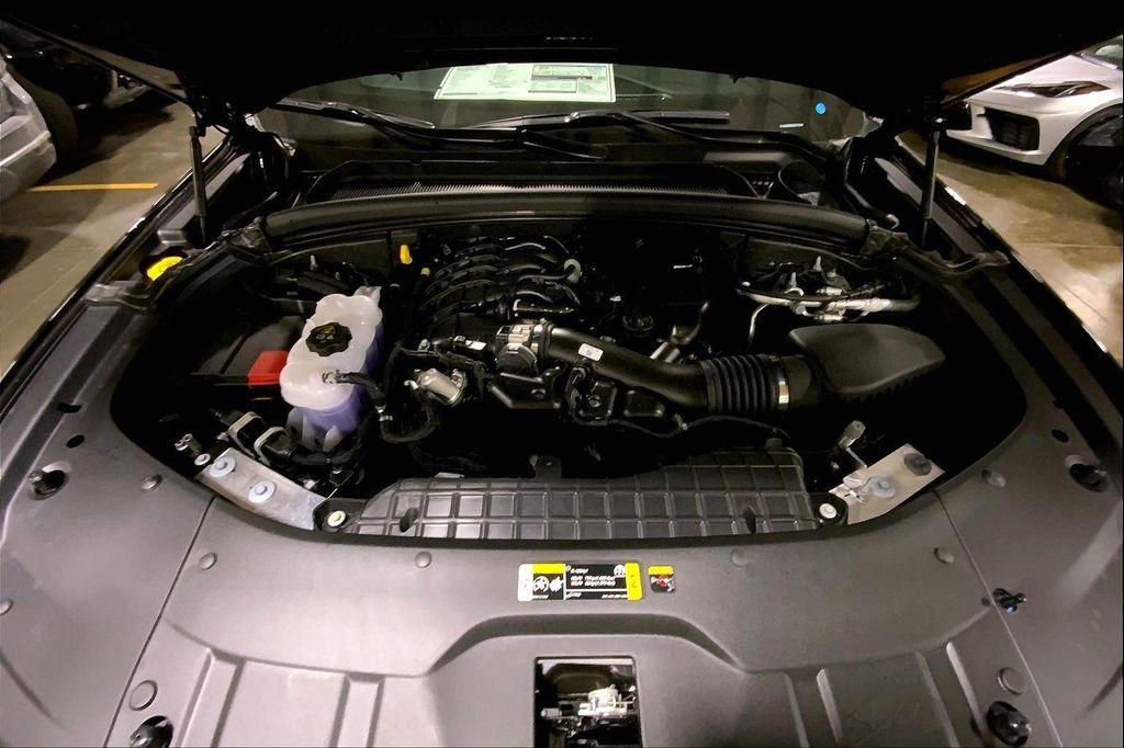 new 2025 Jeep Grand Cherokee car, priced at $41,839