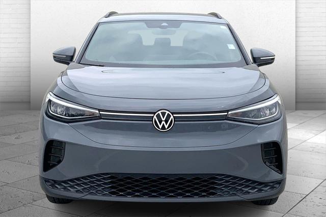 used 2024 Volkswagen ID.4 car, priced at $26,500