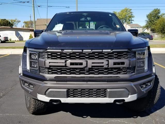 used 2022 Ford F-150 car, priced at $71,005