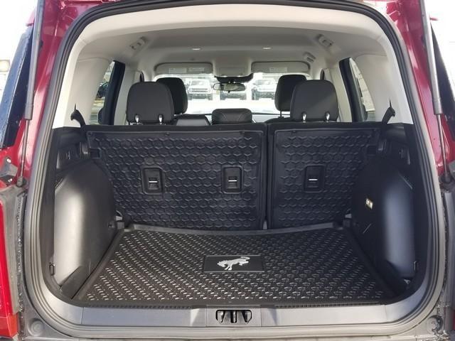 used 2021 Ford Bronco Sport car, priced at $25,777