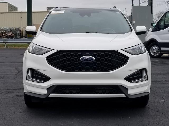 used 2022 Ford Edge car, priced at $29,999