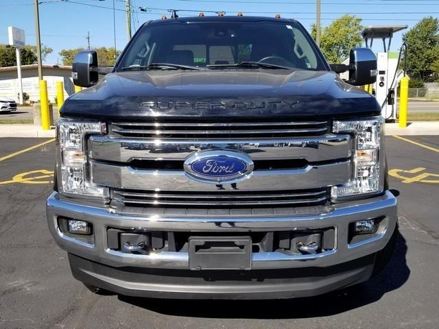 used 2019 Ford F-250 car, priced at $52,995