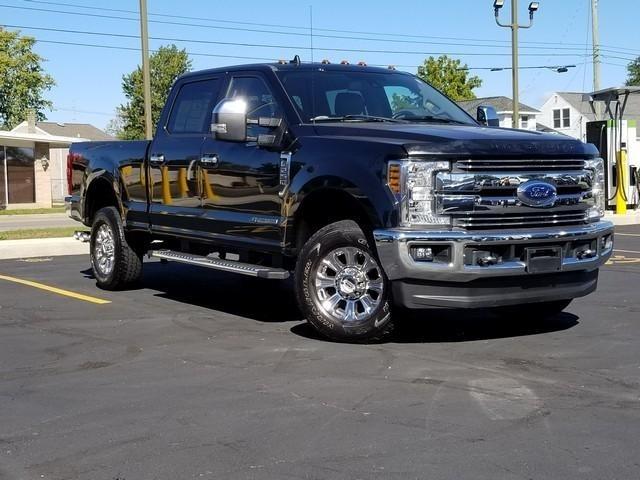 used 2019 Ford F-250 car, priced at $52,995