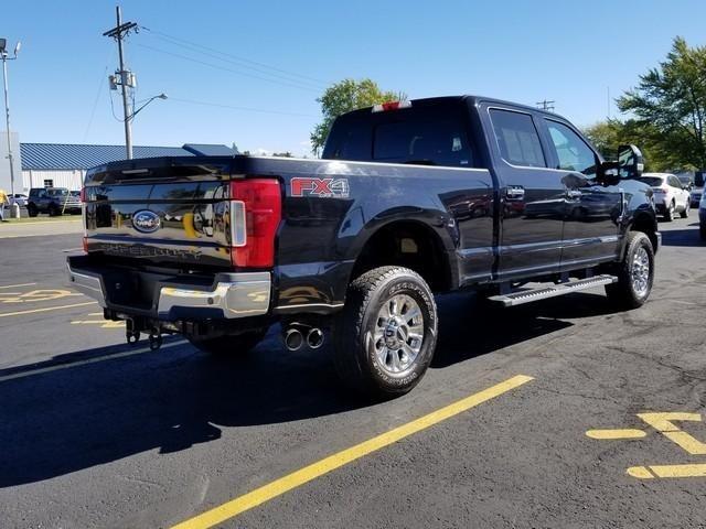 used 2019 Ford F-250 car, priced at $52,995