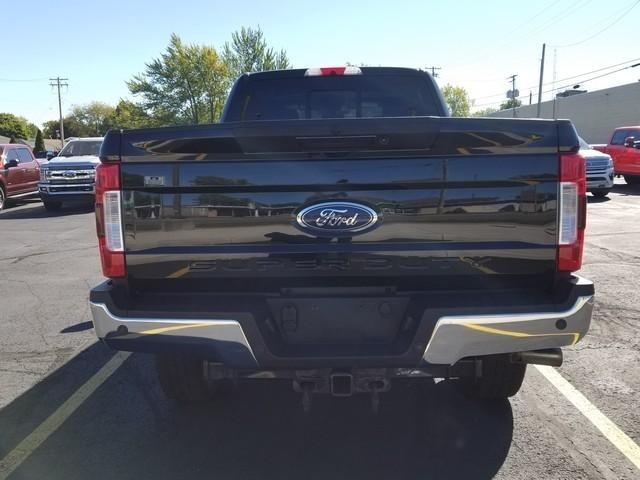 used 2019 Ford F-250 car, priced at $52,995