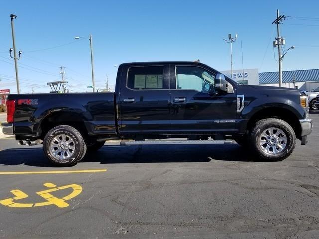 used 2019 Ford F-250 car, priced at $52,995