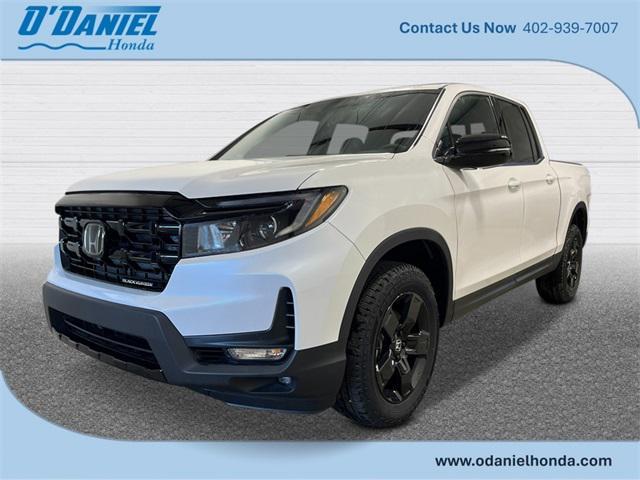 new 2026 Honda Ridgeline car, priced at $49,145