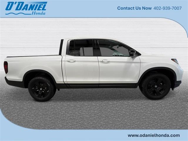 new 2026 Honda Ridgeline car, priced at $49,145