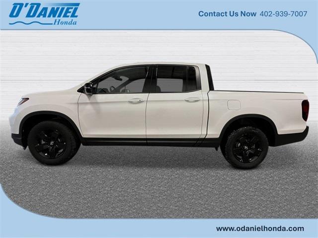 new 2026 Honda Ridgeline car, priced at $49,145