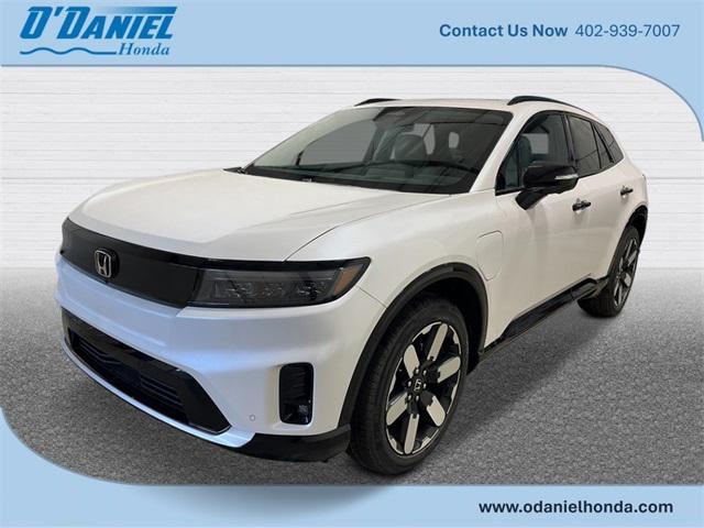 new 2025 Honda Prologue car, priced at $59,805