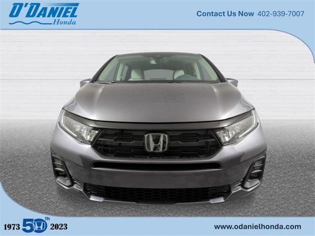 new 2025 Honda Odyssey car, priced at $48,005