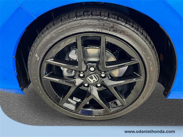 new 2026 Honda Civic car, priced at $29,445
