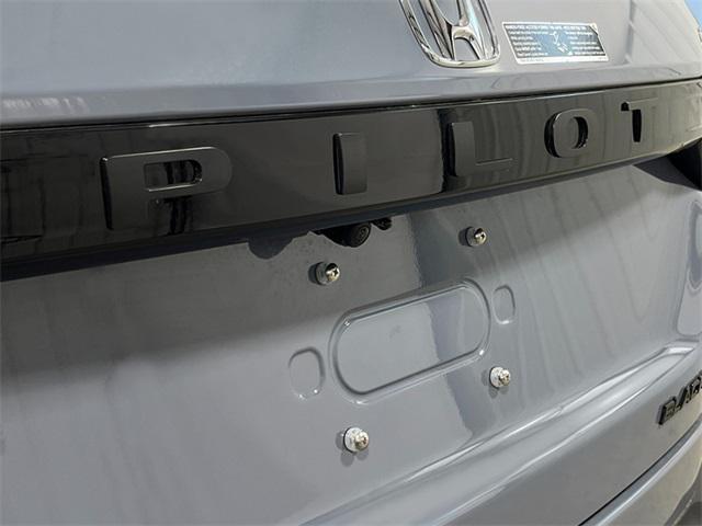 new 2025 Honda Pilot car, priced at $56,485