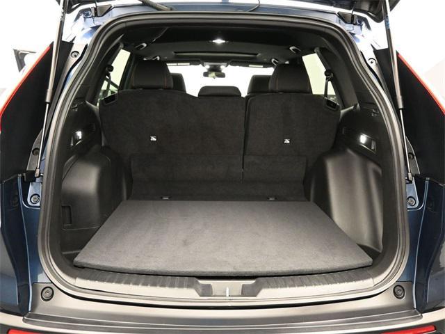 used 2025 Honda CR-V Hybrid car, priced at $34,995