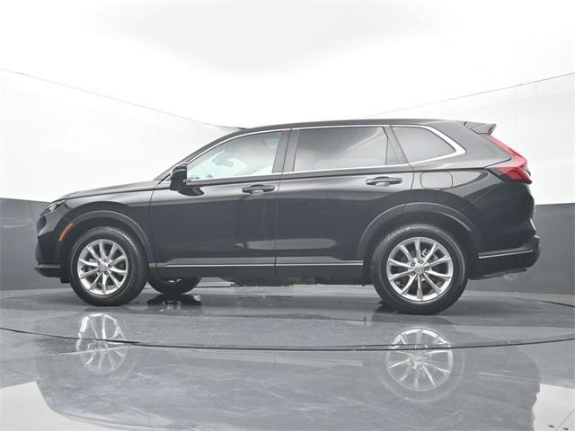 used 2025 Honda CR-V car, priced at $36,300