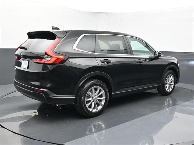 used 2025 Honda CR-V car, priced at $36,300