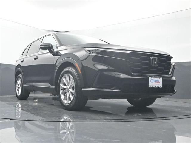 used 2025 Honda CR-V car, priced at $36,300