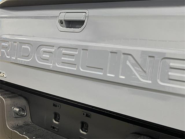 new 2026 Honda Ridgeline car, priced at $49,145