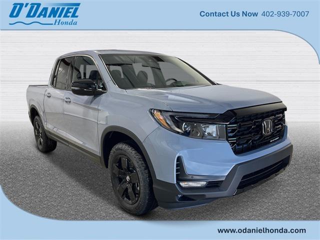new 2026 Honda Ridgeline car, priced at $49,145