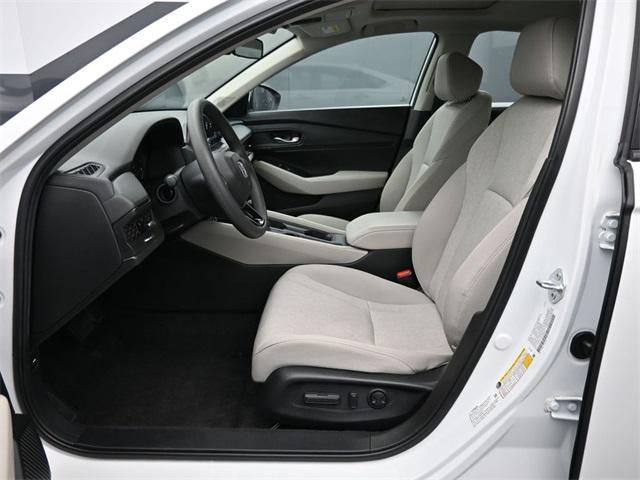 used 2024 Honda Accord car, priced at $27,995